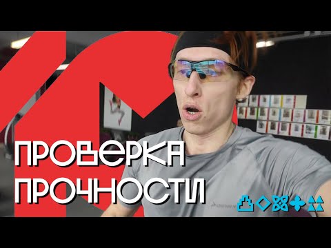 Видео: Мой Полу-Марафон | Глава #3: Пробежки