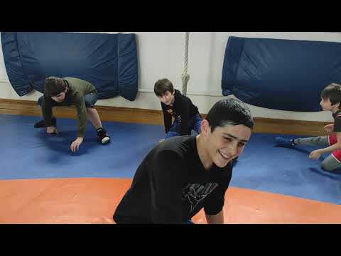 Видео: Курчалоевский район вольная борьба.01.03.2021г