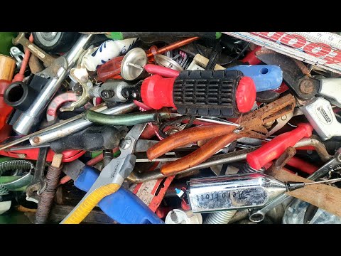 Видео: ПОХОД НА БЕЛЬГИЙСКИЙ КЛОНДАЙК # 126 СУПЕР БАРАХОЛКА
