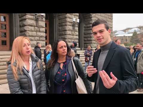 Видео: Борисов се изплаши от Пресконференцията за "Къщите за тъщи" - 05.10.2025 г. 