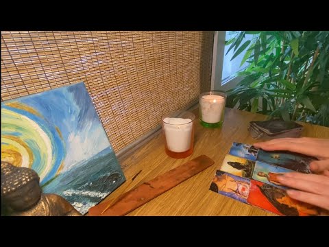 Видео: 🖤Послание для Вас | Разговор с его душой