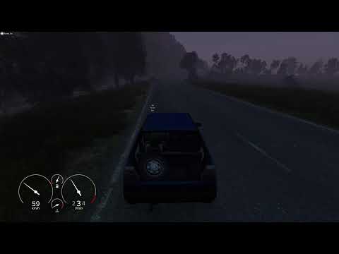 Видео: DAYZ. Сервер DeadEnd