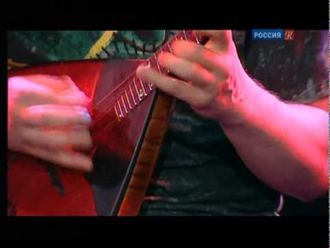 Видео: Алексей Архиповский - Восточная