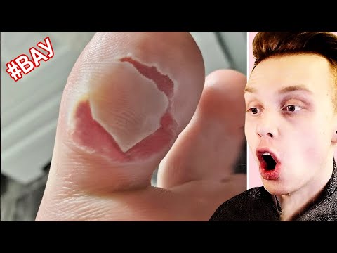 Видео: Попробуй не сказать ВАУ! | РЕАКЦИЯ на ПРИЯТНЕЙШЕЕ ВИДЕО (для сна)