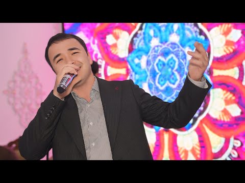 Видео: Махмуджон Худайназаров 2025