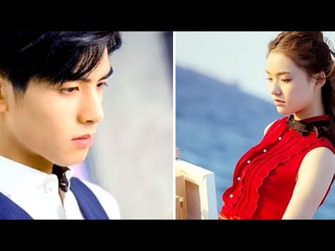 Видео: Клип к дораме / Прекрасный переродившийся цветок / Часть 2 / Beautiful Reborn Flower / Part 2