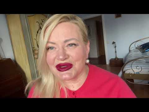 Видео: Terensi уехал, Villoresi приехал.... Как живут Noir Patchouli у меня.....