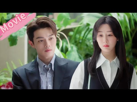 Видео: Золушка думала, что шьёт для бабушки, но президент замышляет время наедине! 💘