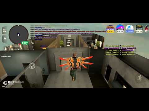 Видео: Слежка за тт МВД А