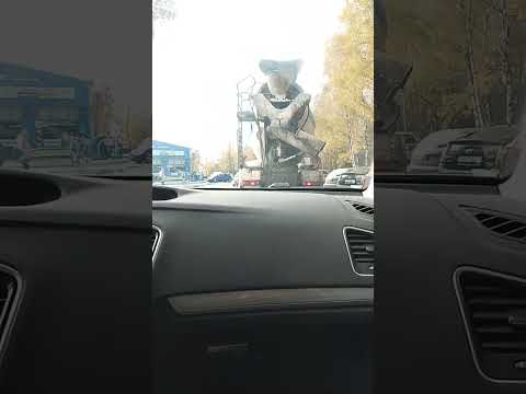 Видео: Дорога Черни - Брест