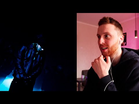 Видео: PHARAOH -Халливуд Хоус - РЕАКЦИЯ