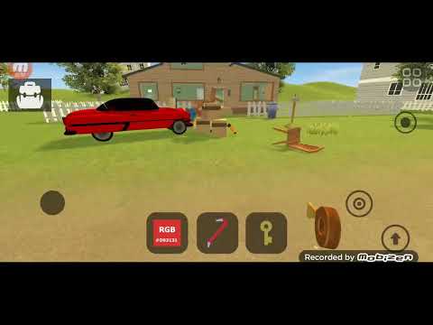 Видео: Играю в angry naihgbor reboot (2 часть)