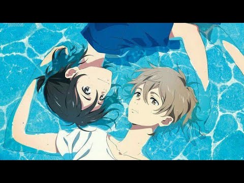 Видео: Аниме клип💥 Не влюбляйся (сенен - ай)💥