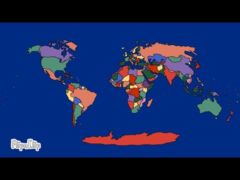 Видео: Обновление Yakko’s World 2025 (в моем исполнении)