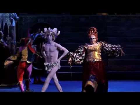 Видео: Влада Якубовская - Ревность