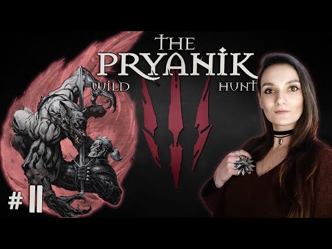 Видео: The Witcher 3: Wild Hunt ► Прохождение ► #2