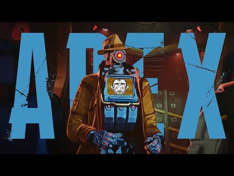 Видео: стрим по Apex Legends