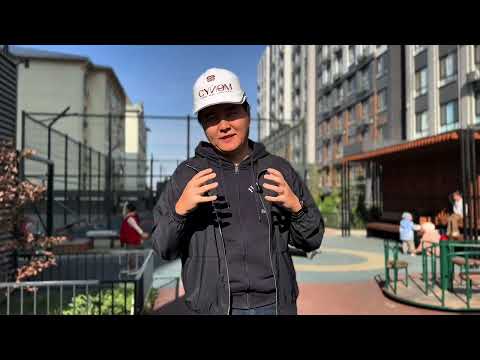 Видео: Карагай курулуштун турак жайлары