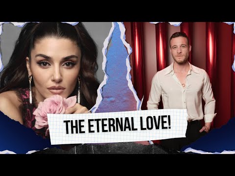 Видео: Каким будет решение Ханде Эрчел выйти замуж за Керема Бюрсина спустя столько лет!