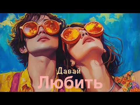 Видео: Давай любить - Георгий Зобов