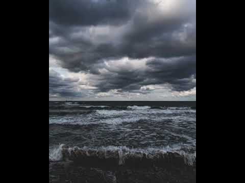 Видео: Нюша - Цунами (slowed)