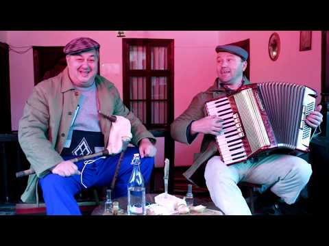 Видео: "Кáра Добри" - Петър Славов и Даниел Йорданов
