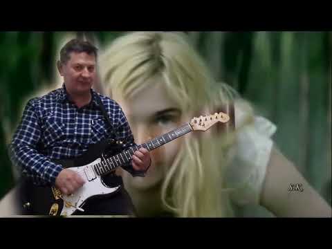 Видео: Группа Божья коровка -  "Гранитный камушек" cover