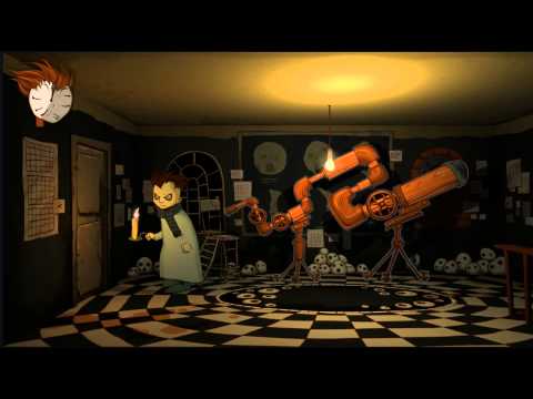 Видео: Обзор Knock-knock