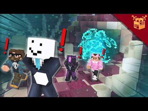 Видео: Прибытие Виспа | Пересказы #1 | МайнШилд 4