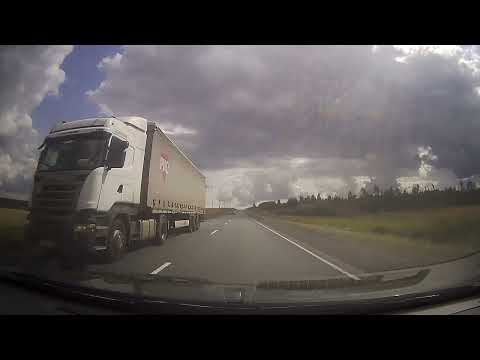 Видео: 10 августа 2025. Алнаши - Можга - Ижевск - Воткинск - Пермь