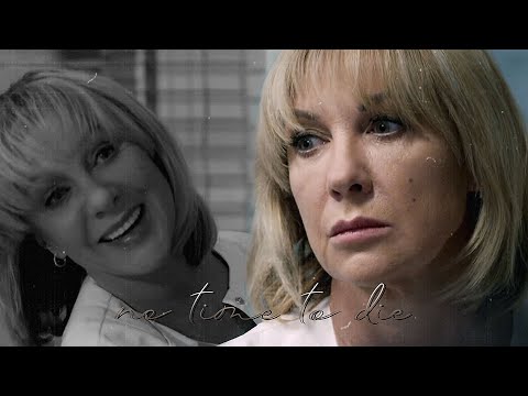 Видео: Ирина Павлова - No time to die | Склифосовский 8
