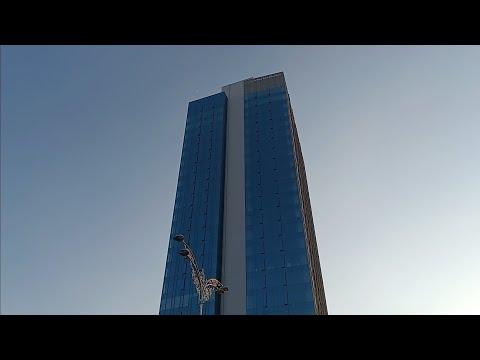 Видео: Республика Узбекистан. Часть 5.Ташкент.