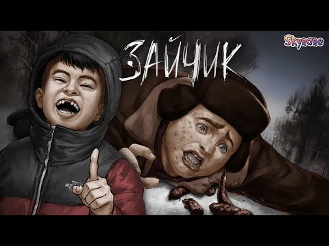 Видео: КАРМА | Цветной Мод на Зайчика Tiny Bunny [15] моды Зайчик / Ветка Алисы