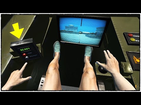Видео: СИМУЛЯТОР КРИВЫХ РУК: БИТВА НА ТАНКАХ! (УГАР В HAND SIMULATOR)