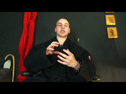 Видео: Стремись к балансу в жизни. Слова мудреца