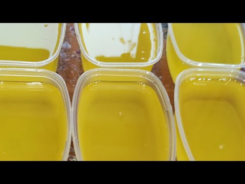 Видео: Возвращаемся в СССР.Домашний кулинарный жир.