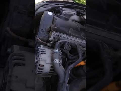 Видео: Как снять поддон пасат б5 1.9tdi