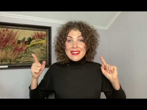 Видео: Кто/что поможет тебе достичь твою цель? Даже если ее нет на данном этапе 😉