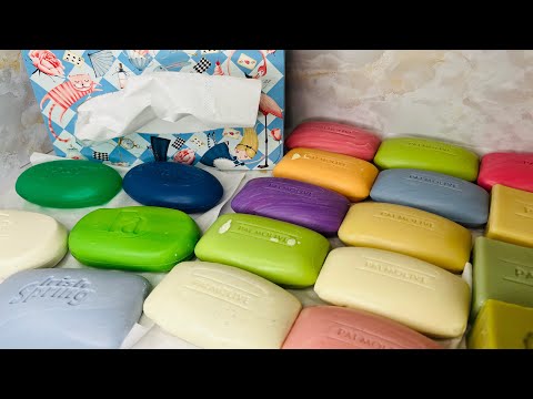 Видео: Плачет мыло / И я вместе с ним 🚿