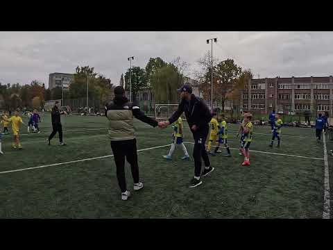 Видео: ДИНАМО Львів (2015) - РУХ (2015)