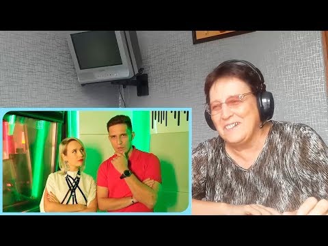 Видео: Клава транслейт - FAKE LOVE _⁄ BTS (feat. Дима Масленников) пародия / РЕАКЦИЯ