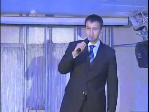 Видео: Ю.Истомин.4 клипа