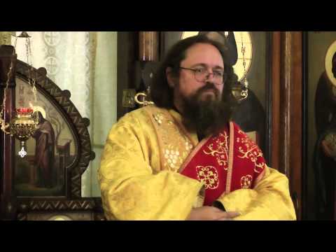 Видео: Как снять порчу? Отвечает: протодъякон Андрей Кураев (Австралия)