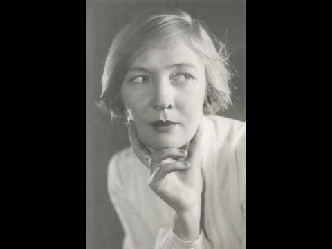 Видео: Лекция Натальи Громовой «Ольга Берггольц: смерти не было и нет»