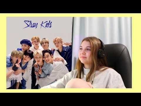 Видео: знакомлюсь со Stray Kids часть 1