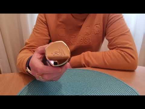 Видео: * SCEPTRE BRONZITE * - Alhambra . Распаковка первых эмоций 🤔