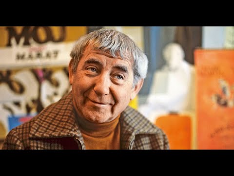 Видео: Алексей Арбузов