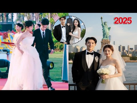 Видео: На фоне слухов о свадьбе: действительно ли Дилан Ван любит Бай Лу — или Шэнь Юэ?