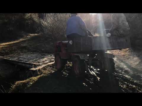 Видео: Прикарпатець