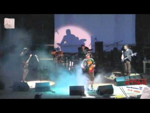 Видео: АртПоле 2011 - Пропала Грамота